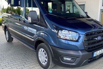 Ford Transit 38.500 km 38.900 &euro; Glauchau 08371