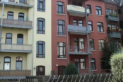 Wohnung Zwickau Innenstadt - 2 Zimmer, 55 m&sup2;, 360&euro; | Angebot:25747138