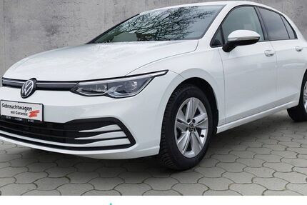 VW Golf 53.800 km 20.380 &euro; Reichenbach 08468