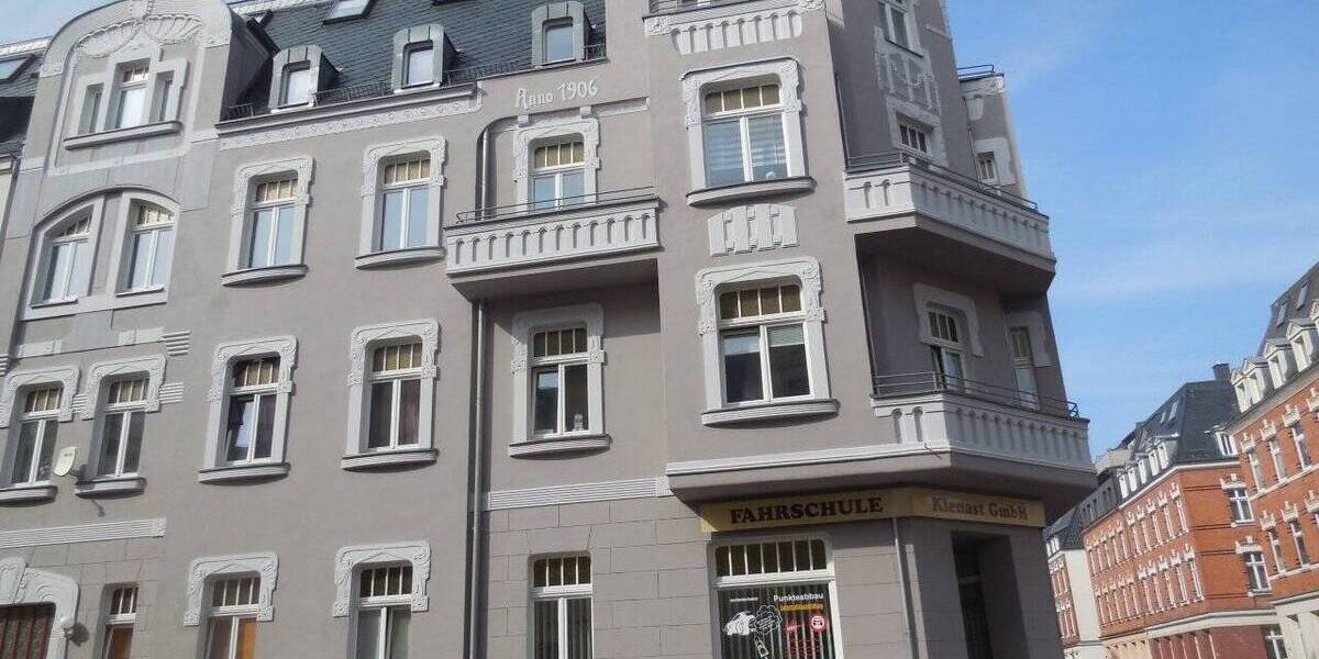 Gewerbeobjekt Zwickau Pölbitz - 295&euro; | Angebot:25707397