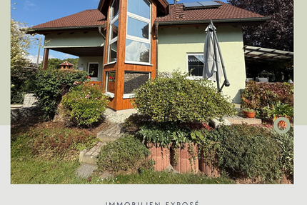 Haus Limbach - 5 Zimmer, 120 m&sup2;, 399.000&euro; | Angebot:23786061