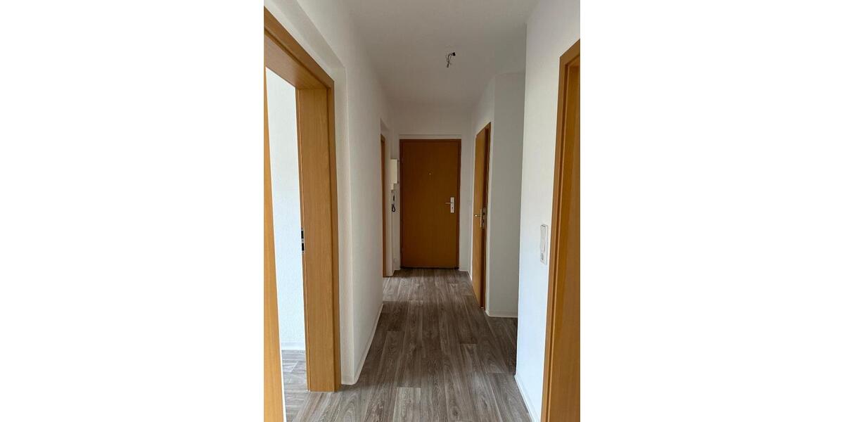 Etagenwohnung Wilkau-Haßlau Haßlau - 3 Zimmer, 61 m&sup2;, 399&euro; | Angebot:25375173