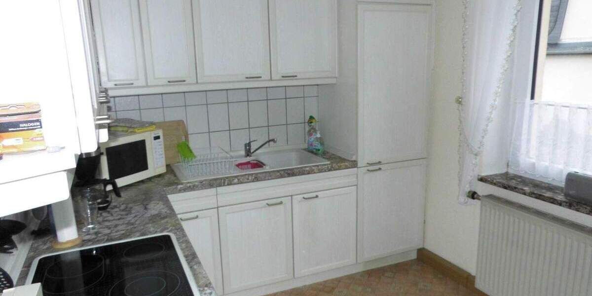 Mehrfamilienhaus, Wohnhaus Limbach - 75.000&euro; | Angebot:25896361