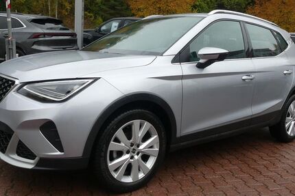 Seat Arona 36.150 km 17.990 &euro; Schneeberg 08289