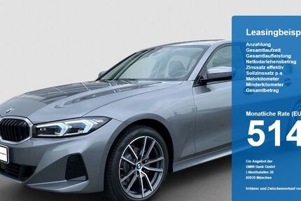 BMW 318 1.527 km 40.985 &euro; Schneeberg 08289