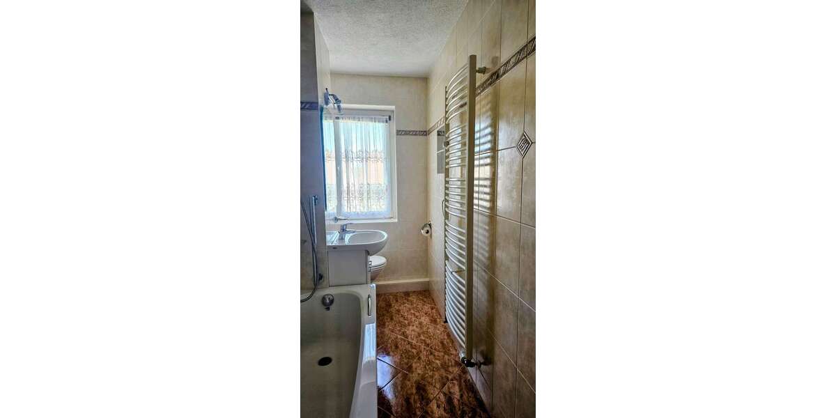 Etagenwohnung Gersdorf - 3 Zimmer, 58 m&sup2;, 21.000&euro; | Angebot:26767258
