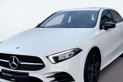 Mercedes-Benz A 250 61.427 km 24.970 &euro; Zwickau 08058