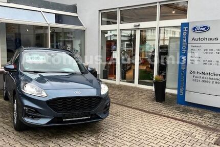 Ford Kuga 50.950 km 24.990 &euro; Aue-Bad Schlema 08280