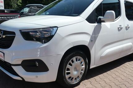 Opel Combo Life 89.550 km 15.990 &euro; Schneeberg 08289