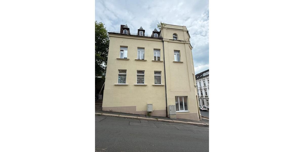 Mehrfamilienhaus, Wohnhaus Reichenbach im Vogtland - 195.000&euro; | Angebot:26924409