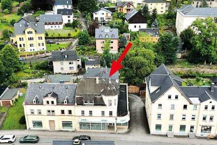 Haus Thalheim/Erzgebirge Erzgebirge - 6 Zimmer, 530 m&sup2;, 89.000&euro; | Angebot:25712051