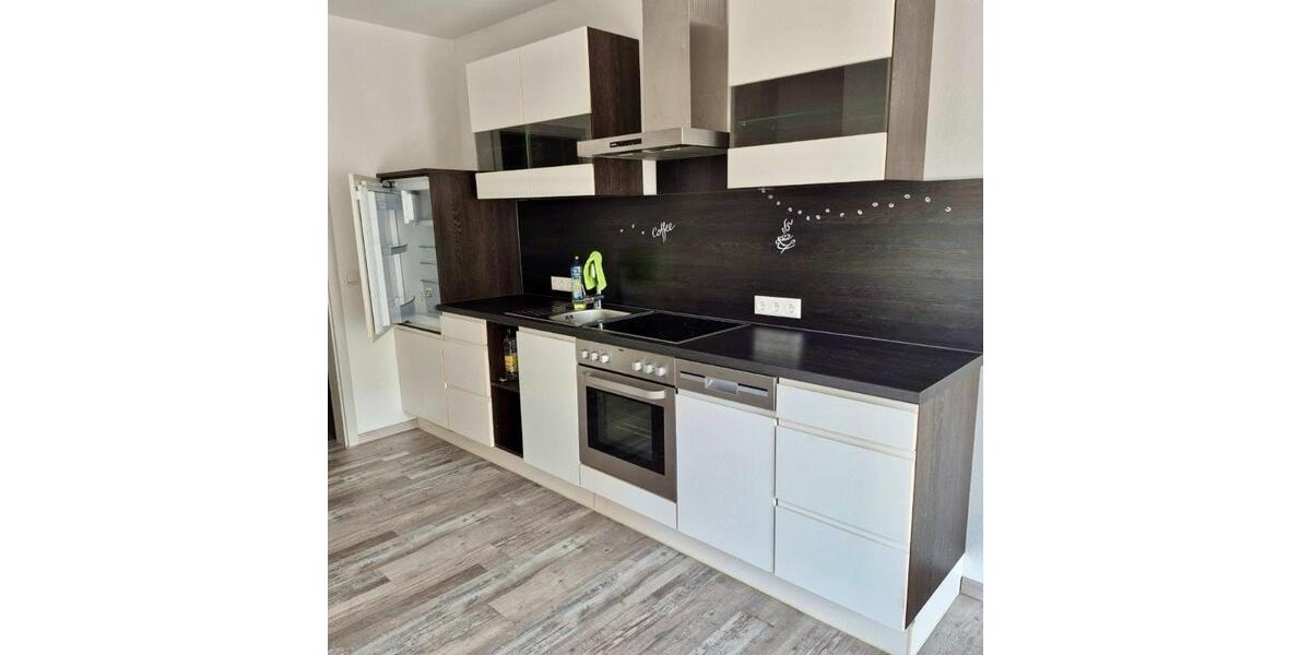 Erdgeschoßwohnung Reichenbach im Vogtland - 2 Zimmer, 58 m&sup2;, 530&euro; | Angebot:25418281