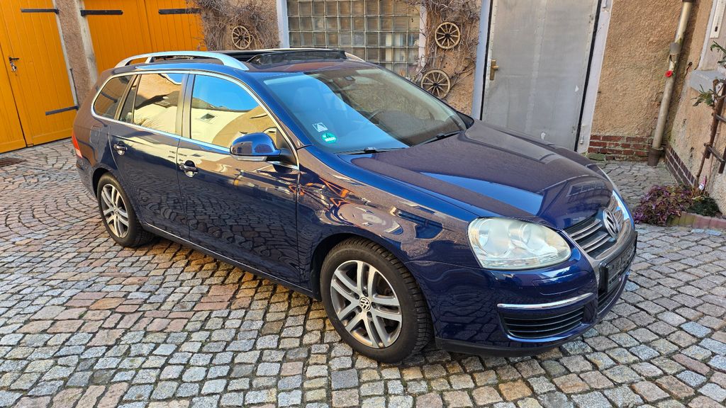 VW Golf 123.695 km 6.500 &euro; Zwickau 08064