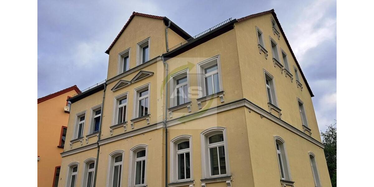 Etagenwohnung Zwickau - 2 Zimmer, 62 m&sup2;, 361&euro; | Angebot:22591314