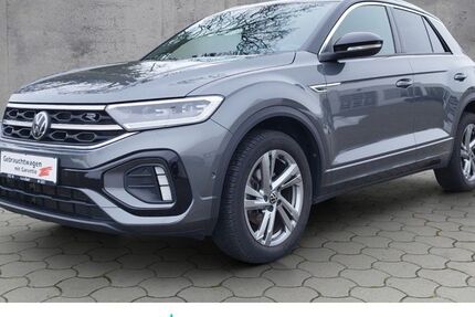 VW T-Roc 48.500 km 22.980 &euro; Reichenbach 08468