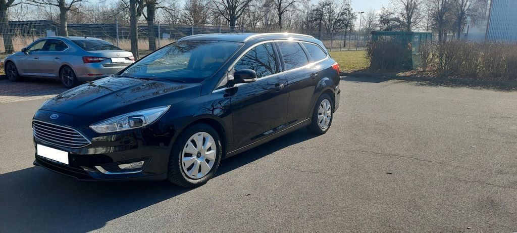 Ford Focus 130.000 km 12.000 &euro; Schmölln 04626