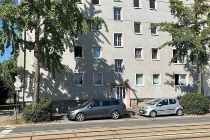 Wohnung Zwickau Pölbitz - 3 Zimmer, 55 m&sup2;, 325&euro; | Angebot:25700027