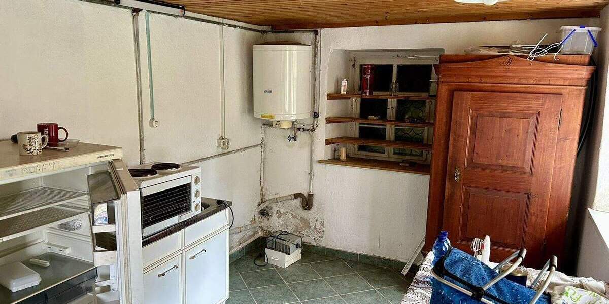 Mehrfamilienhaus, Wohnhaus Oberlauterbach Oberlauterbach - 5 Zimmer, 60 m&sup2;, 35.000&euro; | Angebot:25776172