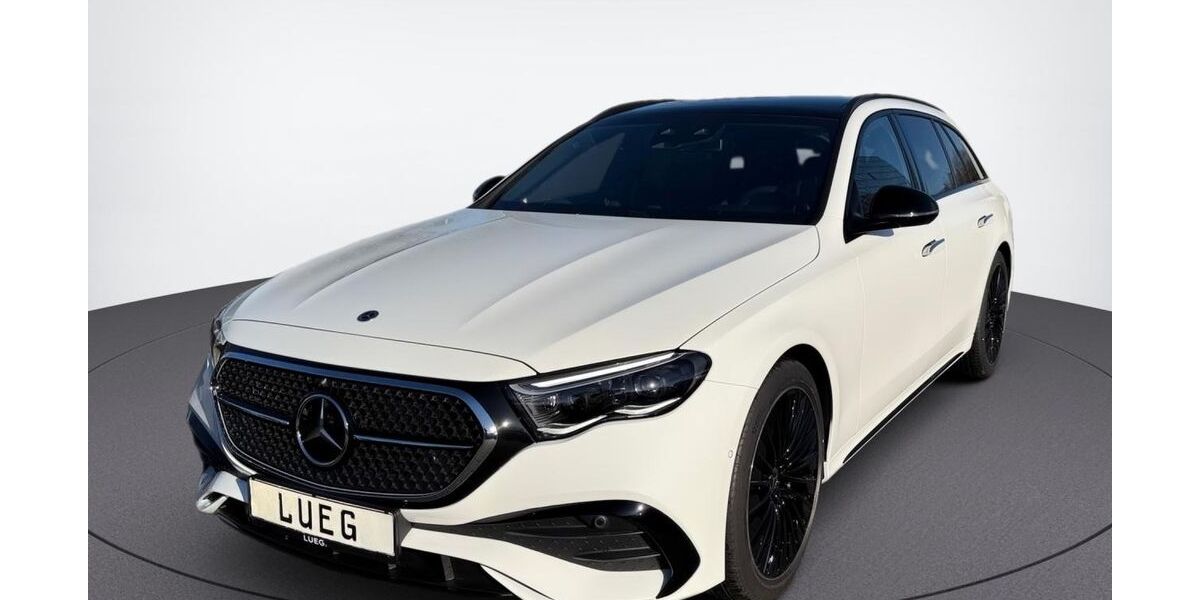 Mercedes-Benz E 220 24.900 km 65.900 &euro; Zwickau 08058