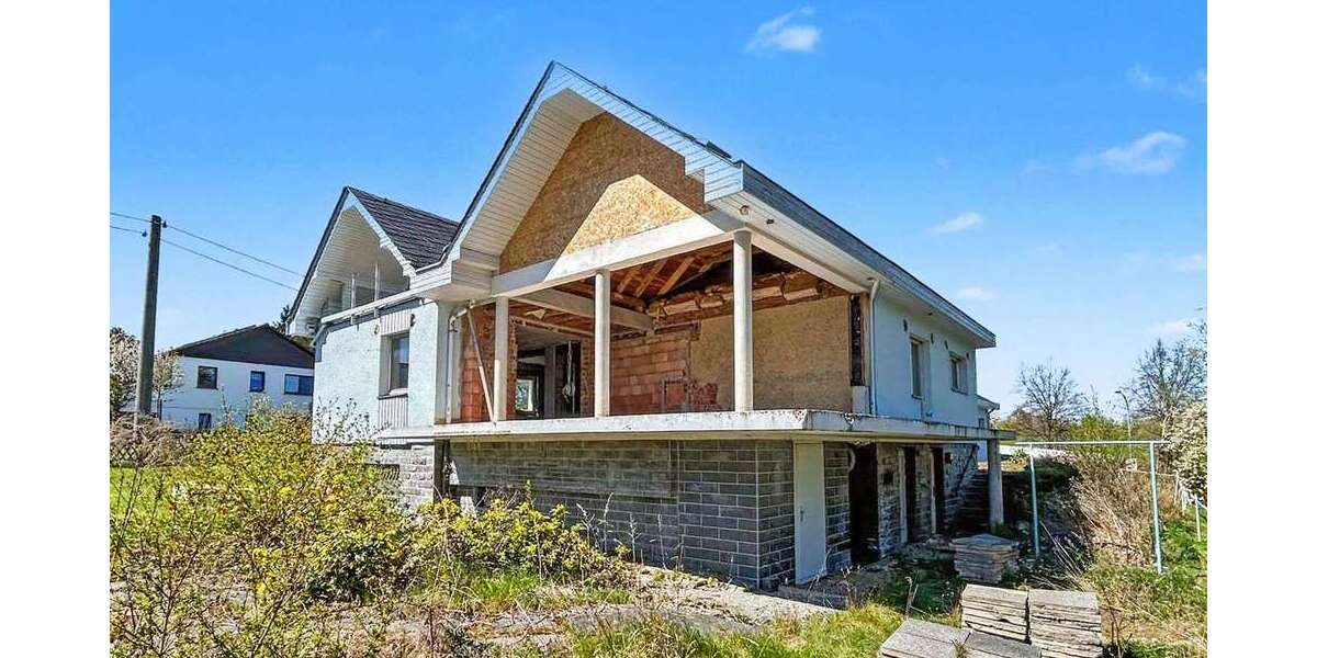 Einfamilienhaus Werdau - 7 Zimmer, 220 m&sup2;, 299.999&euro; | Angebot:26431249