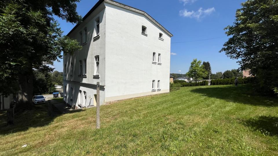 Etagenwohnung Lengenfeld - 2 Zimmer, 62 m&sup2;, 345&euro; | Angebot:17043485