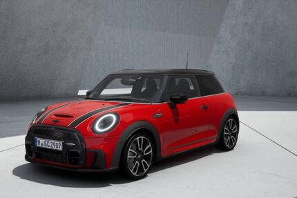 Mini Cooper S 66.492 km 26.575 &euro; Zwickau 08060
