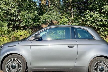Fiat 500e 46.500 km 16.250 &euro; Zwickau 08060