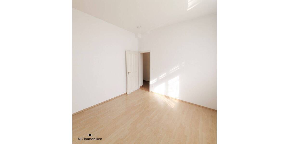 Etagenwohnung Zwickau Niederplanitz - 2 Zimmer, 60 m&sup2;, 59.000&euro; | Angebot:25740175