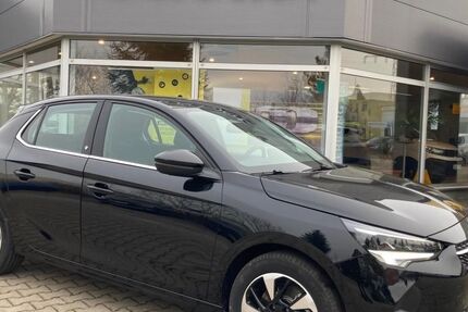Opel Corsa 22.500 km 28.750 &euro; Schneeberg 08289