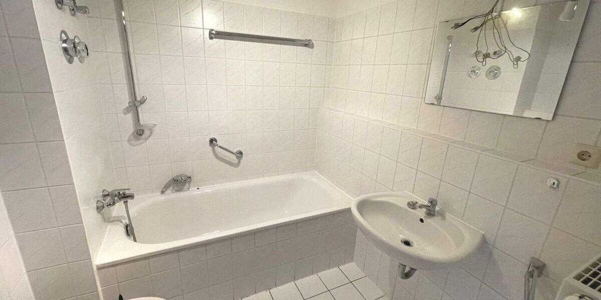 Etagenwohnung Thalheim/Erzgebirge Erzgebirge - 2 Zimmer, 51 m&sup2;, 335&euro; | Angebot:25937548