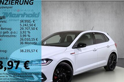 VW Polo 3.990 km 34.950 &euro; Auerbach/Rebesgrün 08209