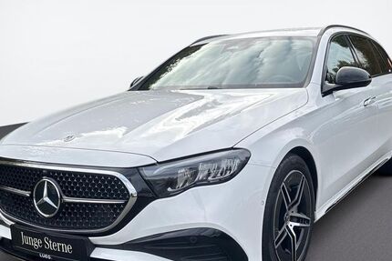 Mercedes-Benz E 220 18.670 km 47.860 &euro; Stollberg/Erzgebirge 09366