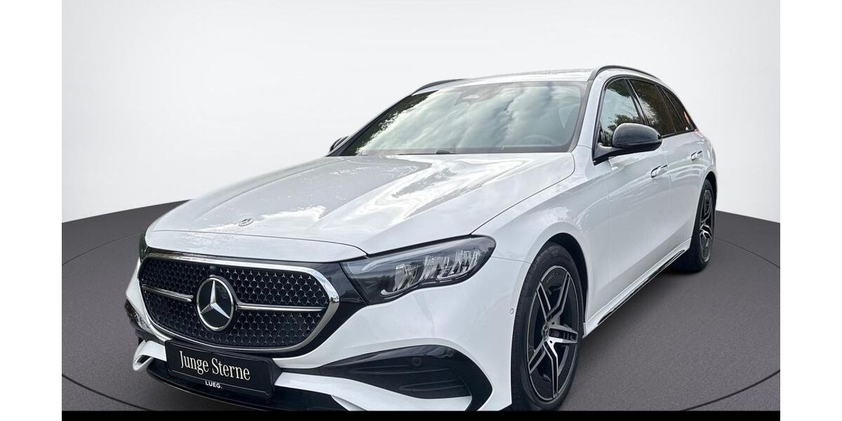 Mercedes-Benz E 220 18.670 km 47.860 &euro; Stollberg/Erzgebirge 09366