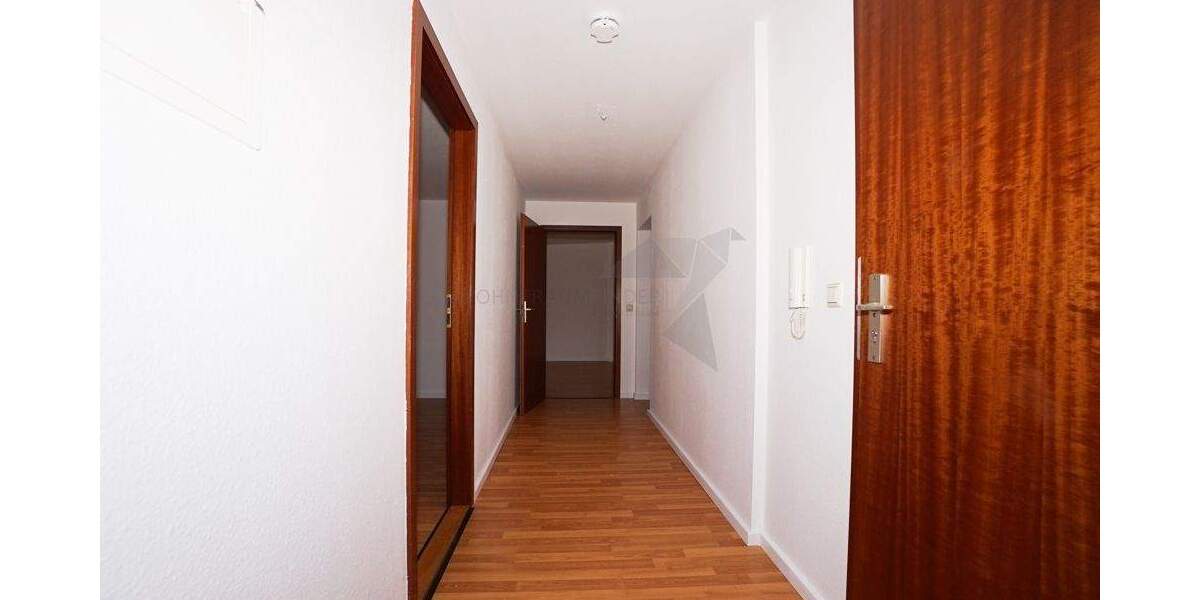 Etagenwohnung Zwickau Schedewitz - 3 Zimmer, 88 m&sup2;, 499&euro; | Angebot:25681394