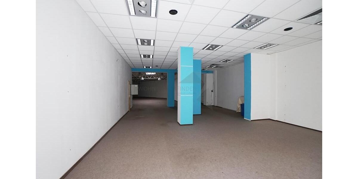 Gewerbeobjekt Zwickau - 1.040&euro; | Angebot:18615731