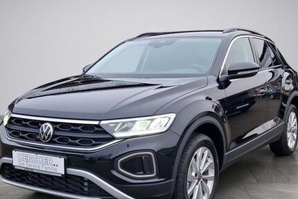 VW T-Roc 11.008 km 30.900 &euro; Zwickau 08056