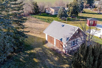 Großes idyllisches Baugrundstück in unverbauter Lage - Grundstück Zwickau Oberplanitz | Angebot:23973930