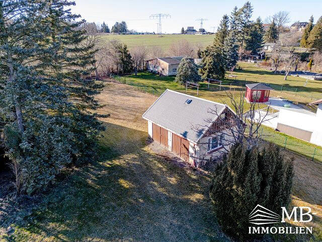 Großes idyllisches Baugrundstück in unverbauter Lage - Grundstück Zwickau Oberplanitz | Angebot:23973930