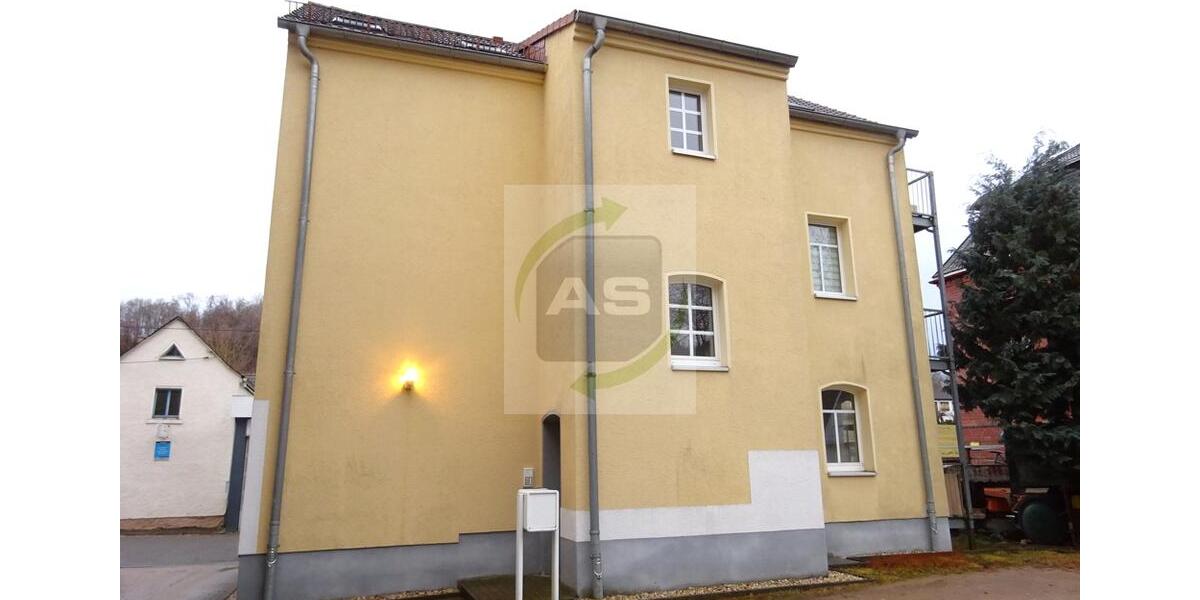 Erdgeschoßwohnung Reinsdorf - 2 Zimmer, 50 m&sup2;, 319&euro; | Angebot:24926266