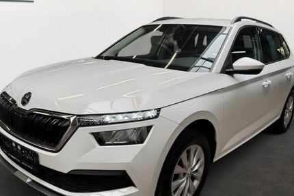 Skoda Kamiq 27.440 km 18.950 &euro; Mylau 08499