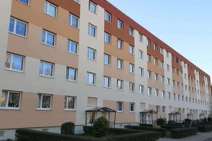 Wohnung Aue Neudörfel - 2 Zimmer, 54 m&sup2;, 321&euro; | Angebot:23674379