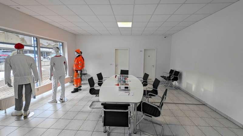 Gewerbeobjekt Neukirchen/Erzgebirge Erzgebirge - 56.000&euro; | Angebot:20465838