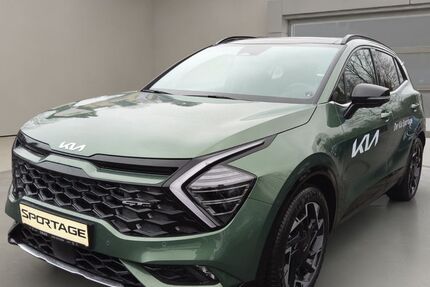 Kia Sportage 13.000 km 39.990 &euro; Aue-Bad Schlema 08280