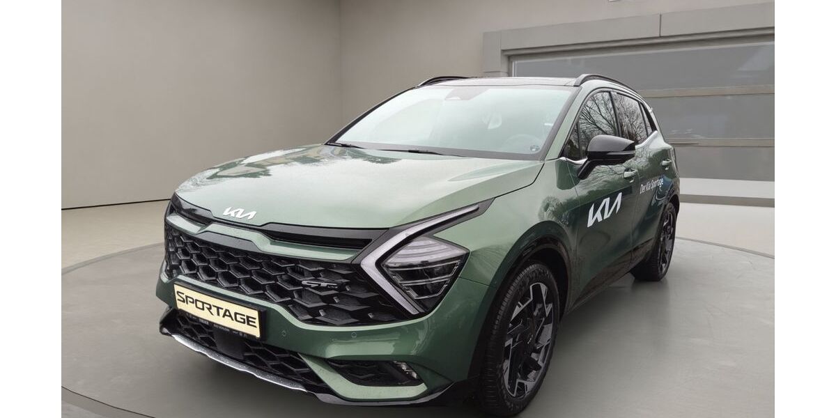 Kia Sportage 13.000 km 39.990 &euro; Aue-Bad Schlema 08280