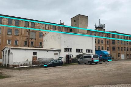 Gewerbeobjekt Crimmitschau - 1.932&euro; | Angebot:10351871