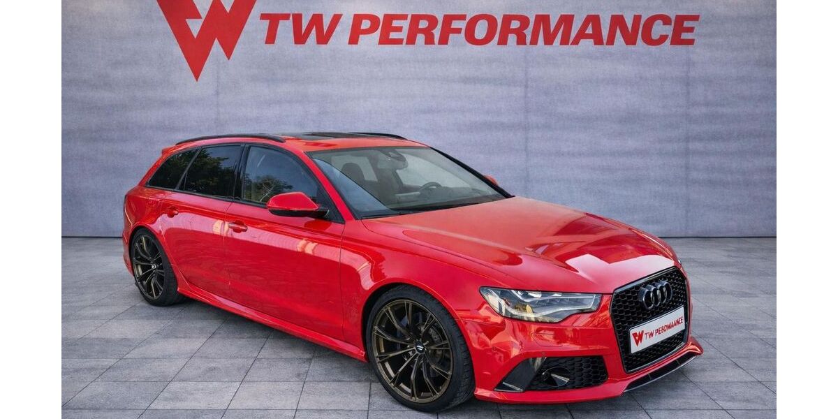 Audi RS6 207.000 km 44.999 &euro; Schmölln 04626