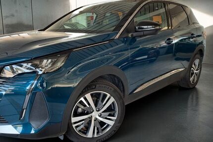 Peugeot 3008 32.600 km 23.490 &euro; Werdau 08412
