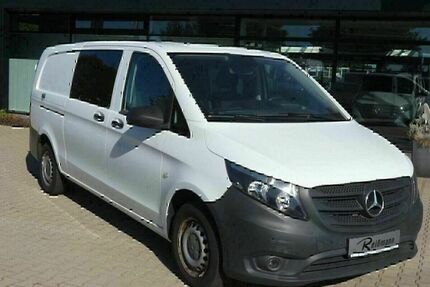 Mercedes-Benz Vito 91.000 km 28.000 &euro; Reichenbach 08468