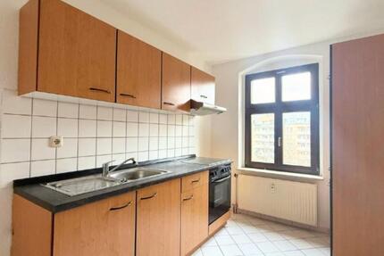 Wohnung Limbach-Oberfrohna Oberfrohna - 2 Zimmer, 58 m&sup2;, 304&euro; | Angebot:24979441