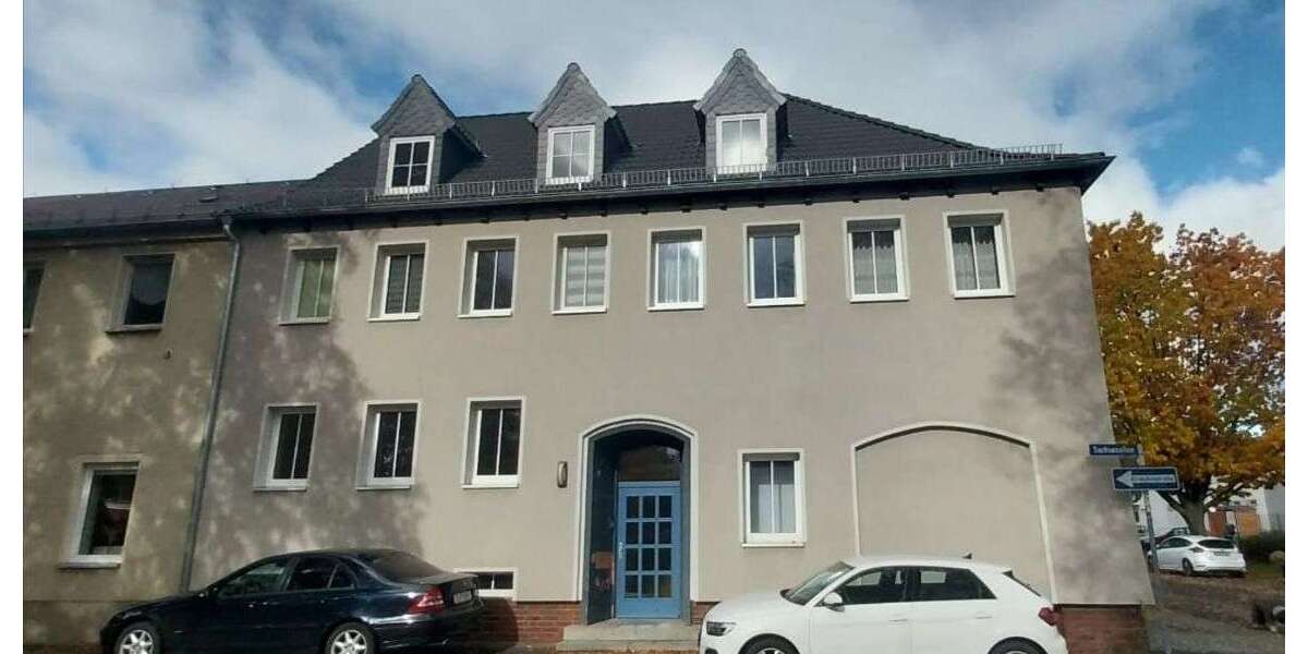 Gewerbeobjekt Glauchau - 240&euro; | Angebot:26781689
